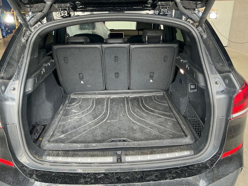 BMW X1 xDrive 25e M Sport 2021 – снимка 29