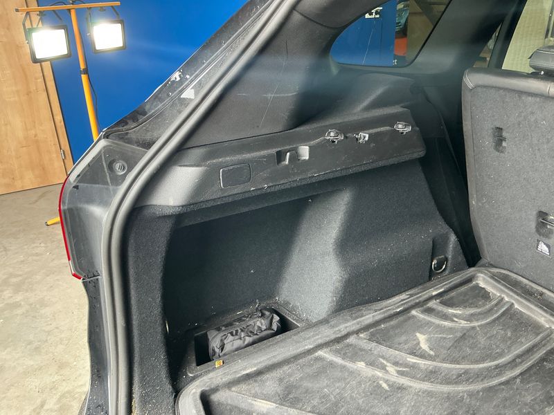 BMW X1 xDrive 25e M Sport 2021 – снимка 22