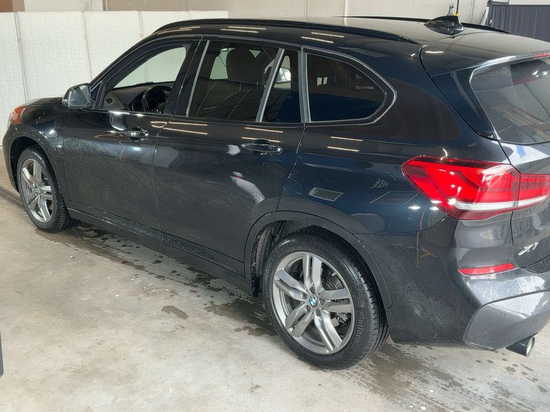 BMW X1 xDrive 25e M Sport 2021 – снимка 6