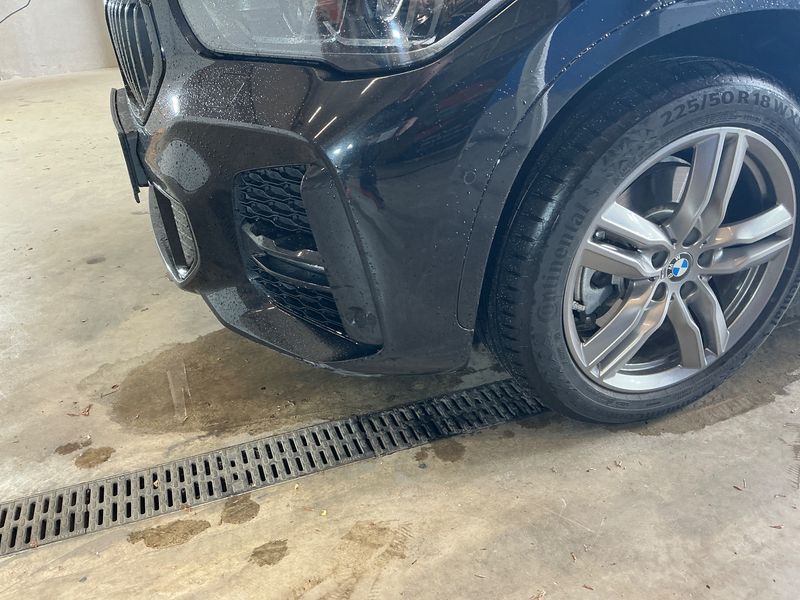 BMW X1 xDrive 25e M Sport 2021 – снимка 34