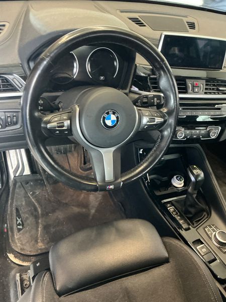 BMW X1 xDrive 25e M Sport 2021 – снимка 30