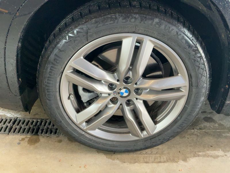 BMW X1 xDrive 25e M Sport 2021 – снимка 3
