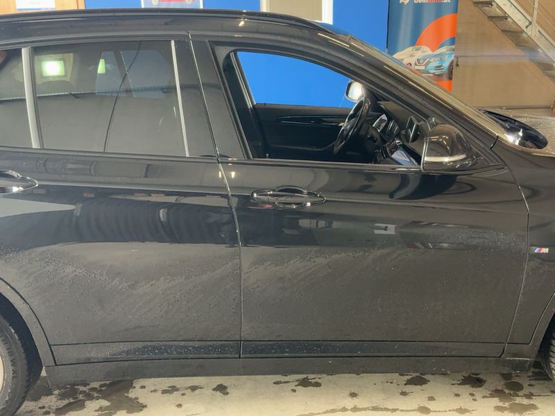 BMW X1 xDrive 25e M Sport 2021 – снимка 10