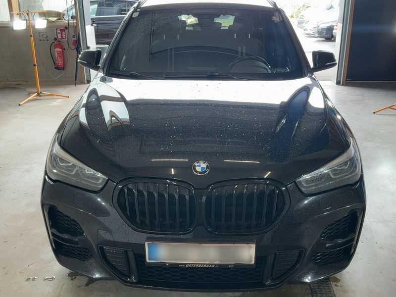 BMW X1 xDrive 25e M Sport 2021 – снимка 14