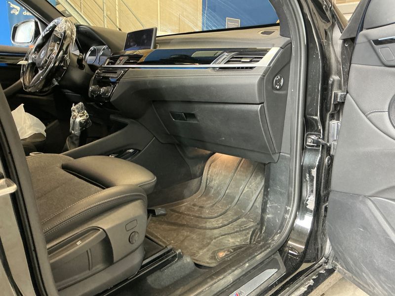 BMW X1 xDrive 25e M Sport 2021 – снимка 28