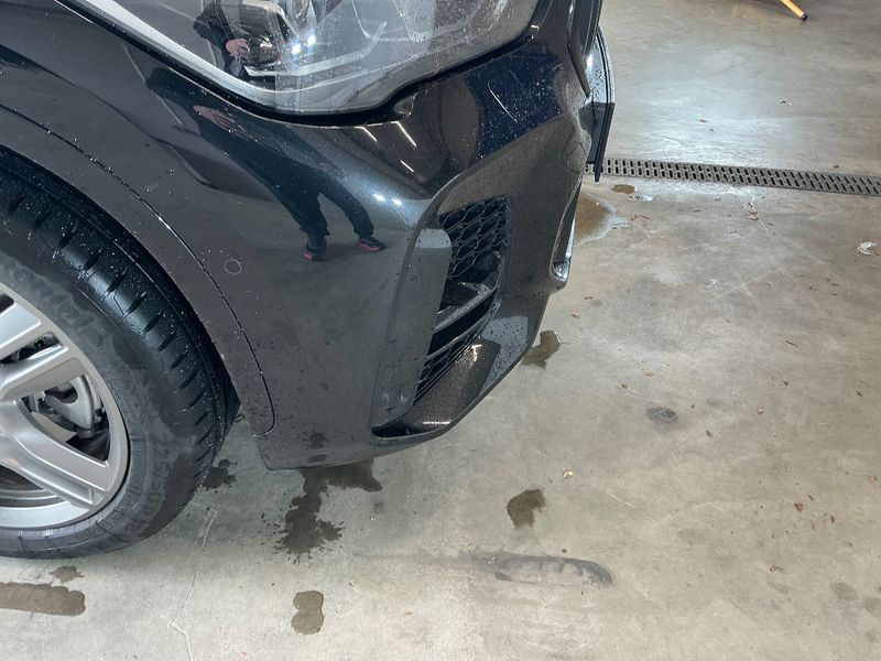 BMW X1 xDrive 25e M Sport 2021 – снимка 32