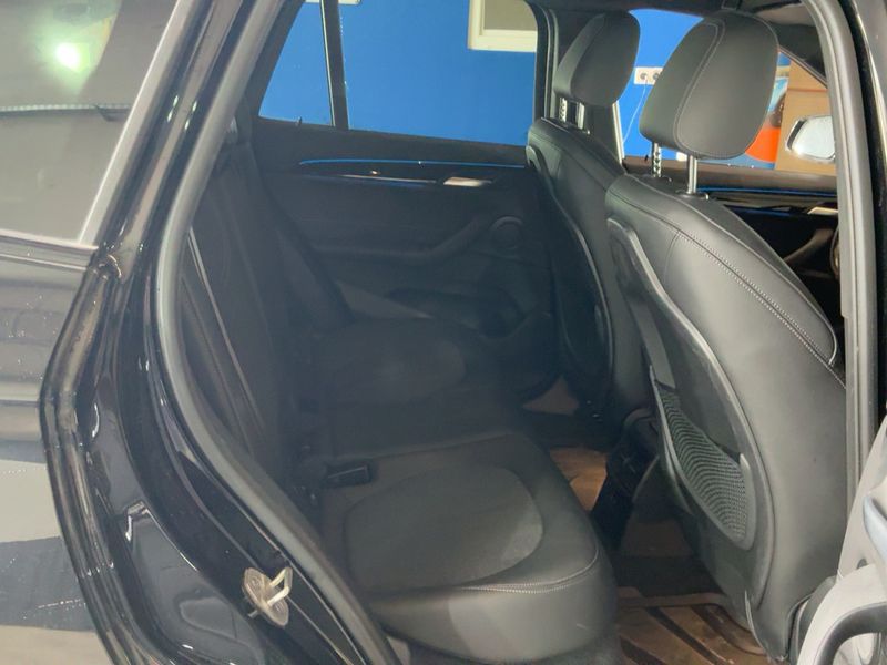 BMW X1 xDrive 25e M Sport 2021 – снимка 19