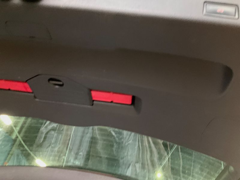 Volkswagen Sharan 2.0 TDI Highline BlueMotion Tech 2016 – снимка 30