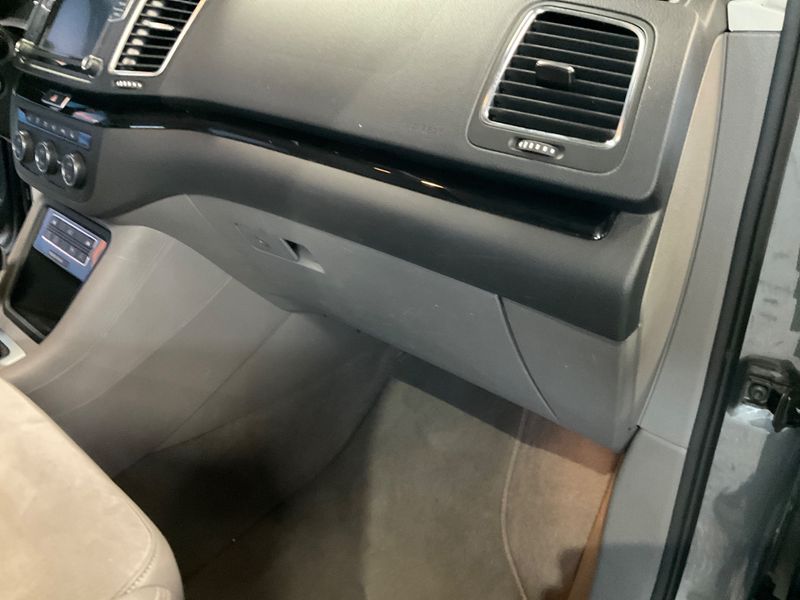 Volkswagen Sharan 2.0 TDI Highline BlueMotion Tech 2016 – снимка 29