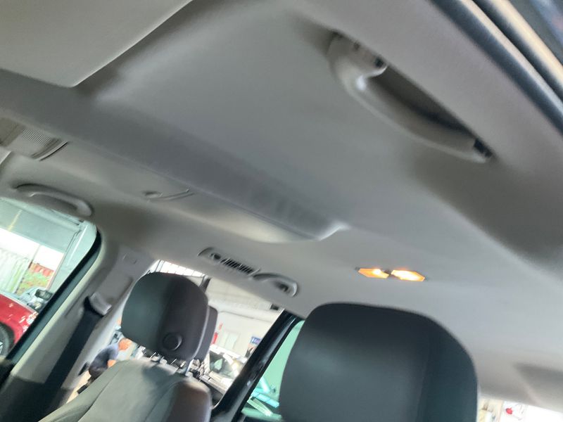 Volkswagen Sharan 2.0 TDI Highline BlueMotion Tech 2016 – снимка 33