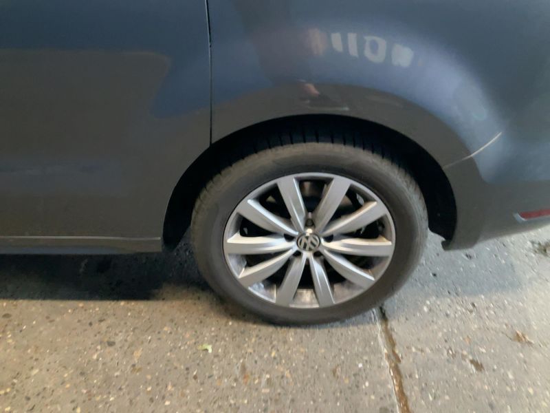 Volkswagen Sharan 2.0 TDI Highline BlueMotion Tech 2016 – снимка 5