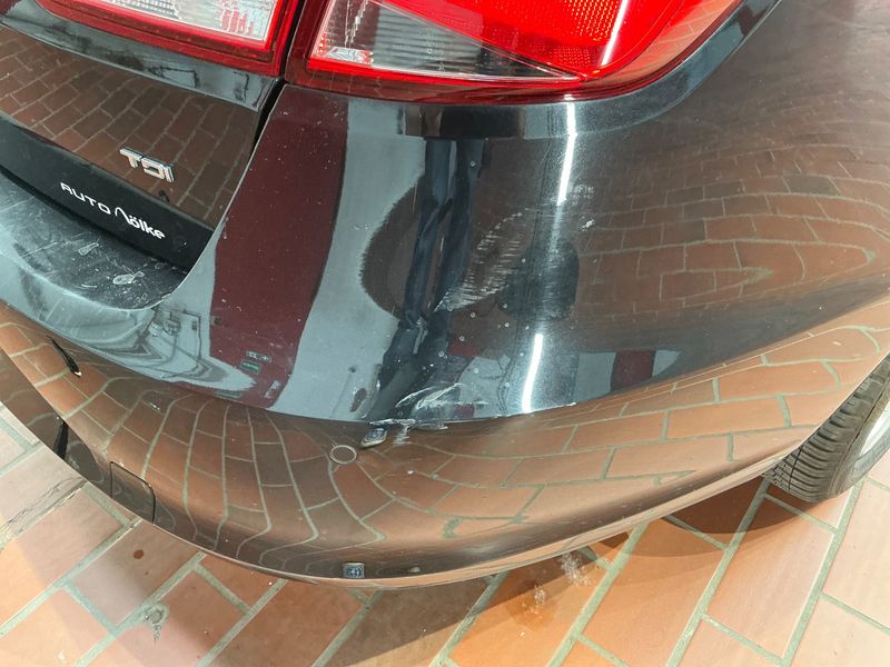 Seat Leon 2.0 TDI Style 2015 – снимка 26