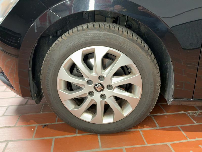 Seat Leon 2.0 TDI Style 2015 – снимка 3