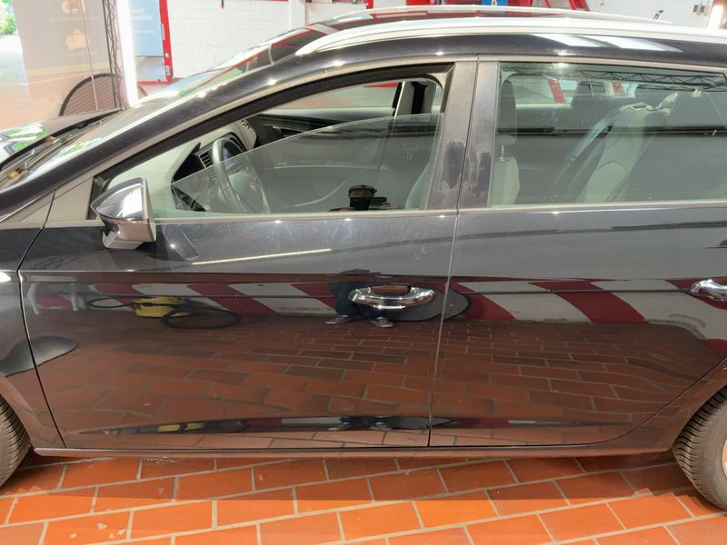 Seat Leon 2.0 TDI Style 2015 – снимка 4