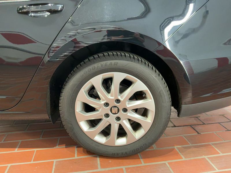 Seat Leon 2.0 TDI Style 2015 – снимка 5