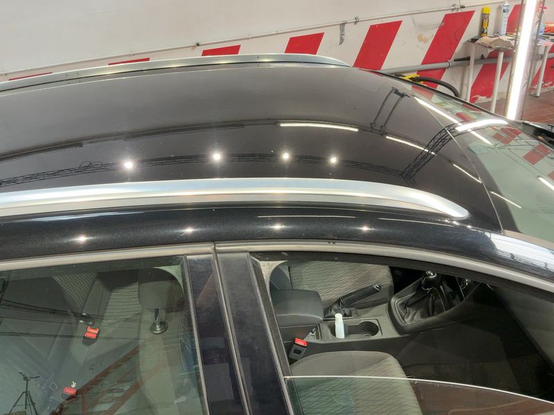 Seat Leon 2.0 TDI Style 2015 – снимка 13