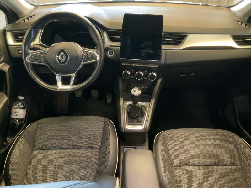 Renault Captur 1.3 TCe Mild-Hybrid Techno 2023 – снимка 17