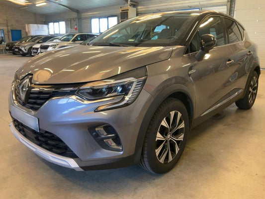 Renault Captur 1.3 TCe Mild-Hybrid Techno 2023 – снимка 1