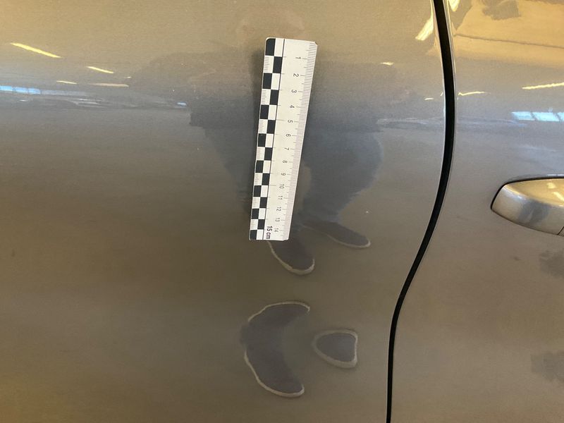 Renault Captur 1.3 TCe Mild-Hybrid Techno 2023 – снимка 22