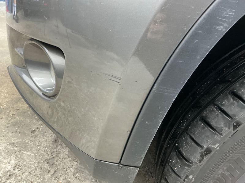 Volkswagen Tiguan 1.4 TSI Freestyle BlueMotion Tech 2011 – снимка 24