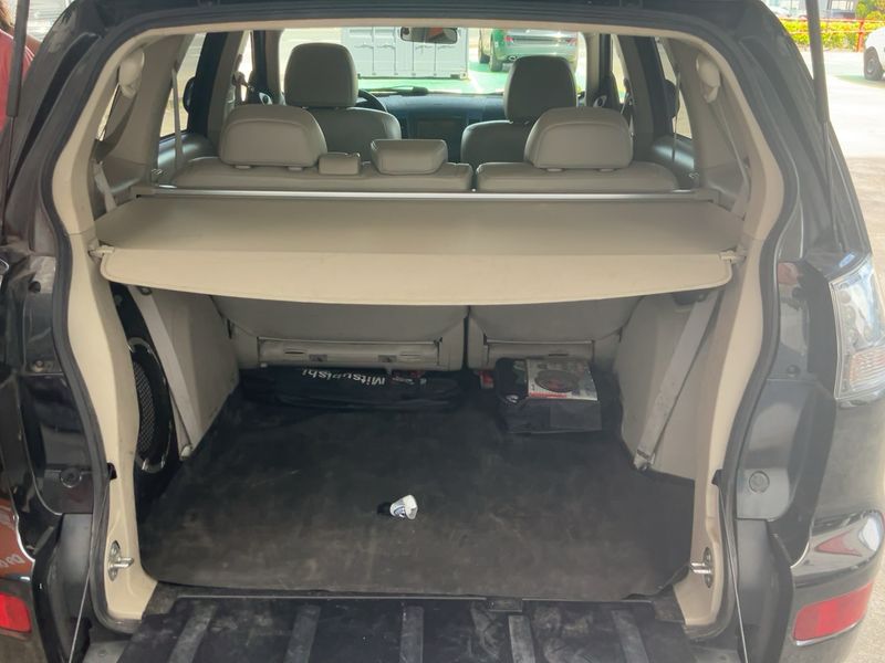 Mitsubishi Outlander 2.2 DI-D Kaiteki Plus 2009 – снимка 15