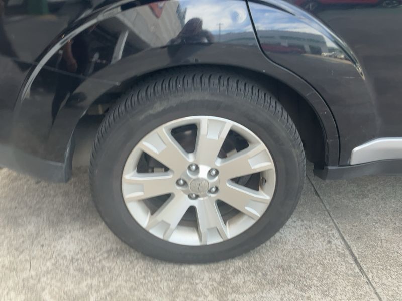 Mitsubishi Outlander 2.2 DI-D Kaiteki Plus 2009 – снимка 9