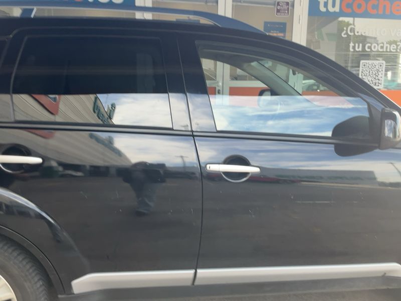 Mitsubishi Outlander 2.2 DI-D Kaiteki Plus 2009 – снимка 10