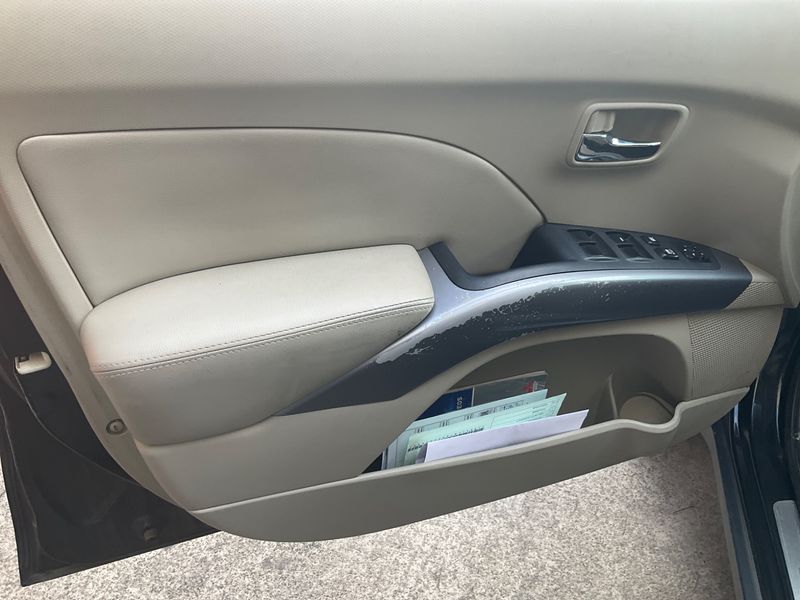 Mitsubishi Outlander 2.2 DI-D Kaiteki Plus 2009 – снимка 31