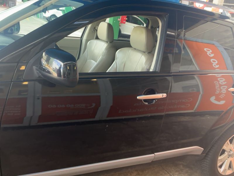 Mitsubishi Outlander 2.2 DI-D Kaiteki Plus 2009 – снимка 4