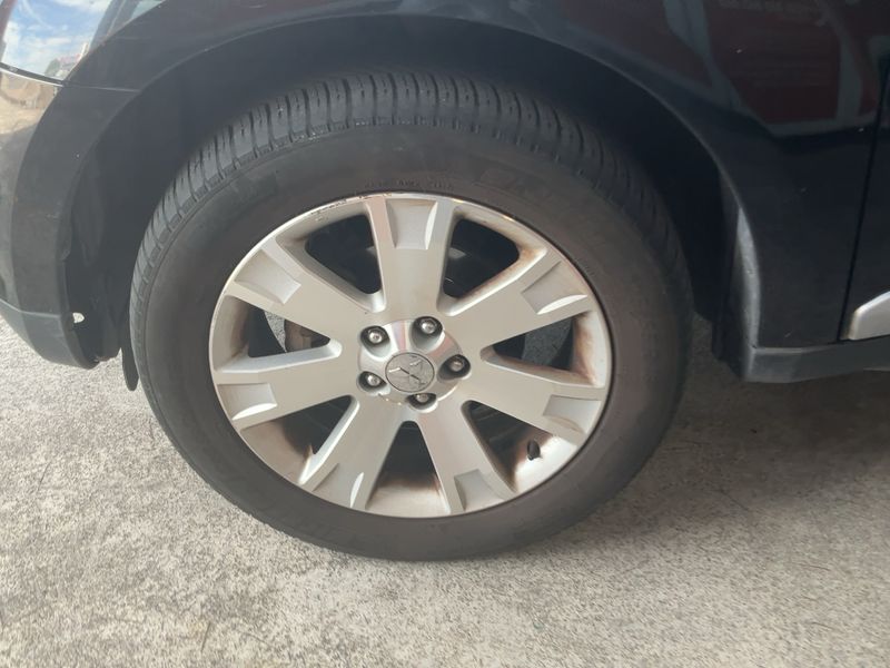 Mitsubishi Outlander 2.2 DI-D Kaiteki Plus 2009 – снимка 3