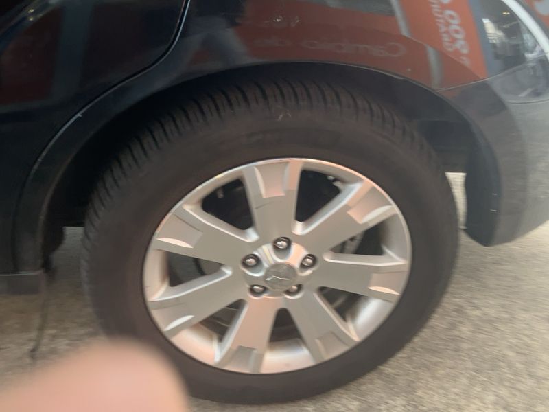 Mitsubishi Outlander 2.2 DI-D Kaiteki Plus 2009 – снимка 5