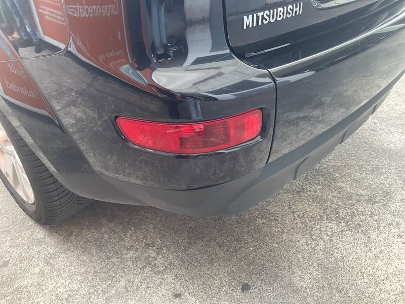 Mitsubishi Outlander 2.2 DI-D Kaiteki Plus 2009 – снимка 41