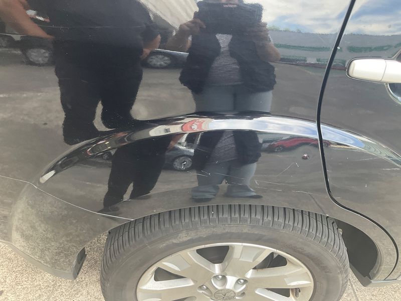 Mitsubishi Outlander 2.2 DI-D Kaiteki Plus 2009 – снимка 23