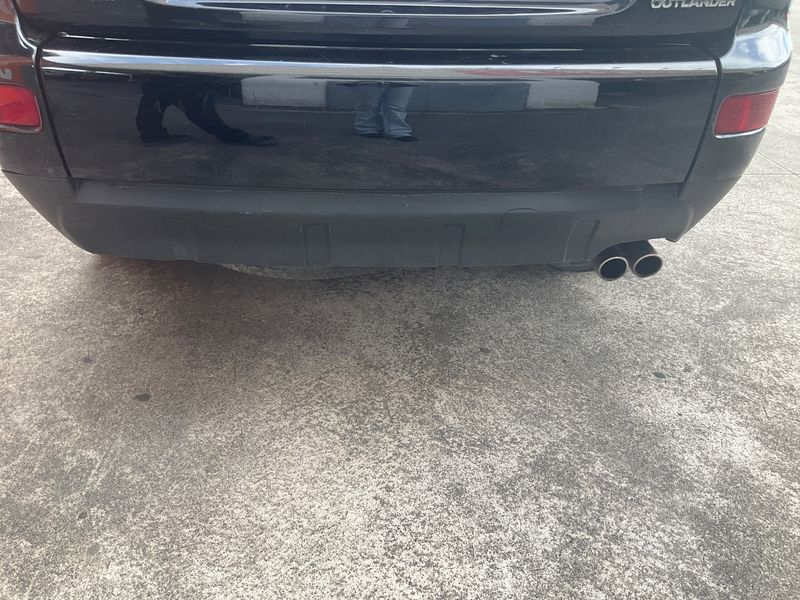 Mitsubishi Outlander 2.2 DI-D Kaiteki Plus 2009 – снимка 42