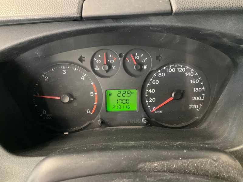 Ford Transit 2.2 TDCi FT 260 K Trend LKW 2012 – снимка 4