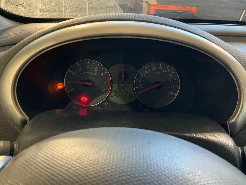 Nissan Micra 1.2 Comfort 2010 – снимка 4