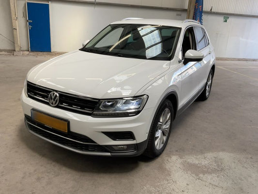 Volkswagen Tiguan 1.4 TSI Highline 4Motion BlueMotion Tech 2018 – снимка 1