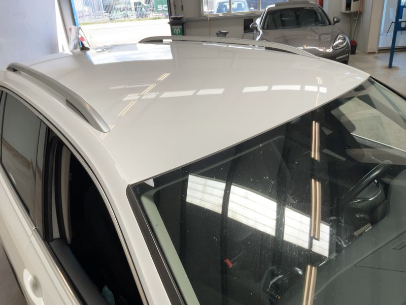 Volkswagen Tiguan 1.4 TSI Highline 4Motion BlueMotion Tech 2018 – снимка 13