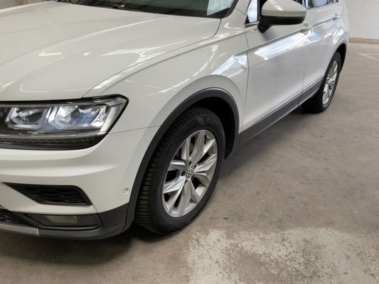 Volkswagen Tiguan 1.4 TSI Highline 4Motion BlueMotion Tech 2018 – снимка 2
