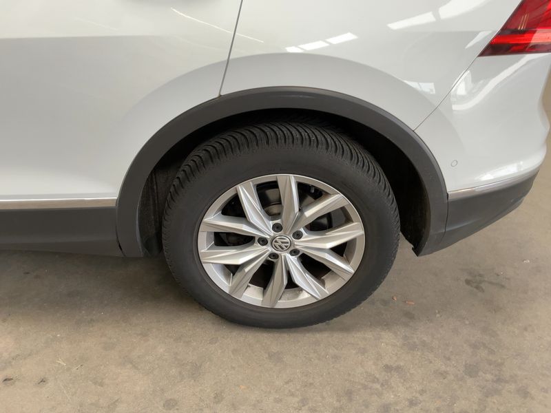 Volkswagen Tiguan 1.4 TSI Highline 4Motion BlueMotion Tech 2018 – снимка 5