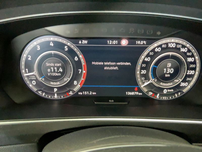 Volkswagen Tiguan 1.4 TSI Highline 4Motion BlueMotion Tech 2018 – снимка 18