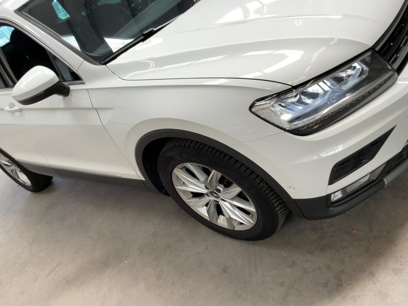 Volkswagen Tiguan 1.4 TSI Highline 4Motion BlueMotion Tech 2018 – снимка 12