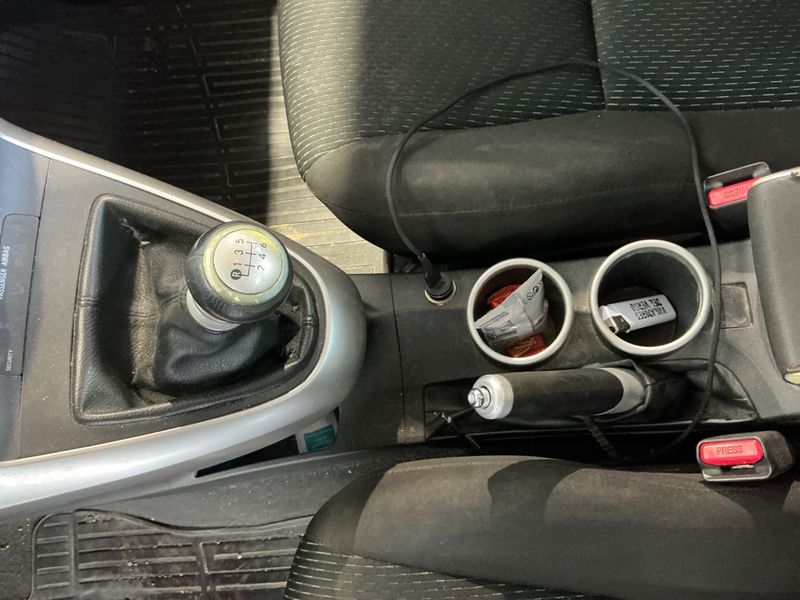 Toyota Verso 2.0 D-4D Active 2012 – снимка 30
