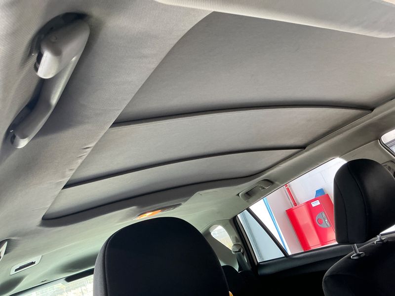 Toyota Verso 2.0 D-4D Active 2012 – снимка 34