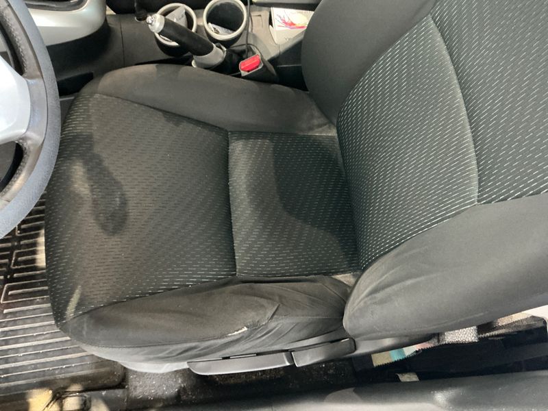 Toyota Verso 2.0 D-4D Active 2012 – снимка 28