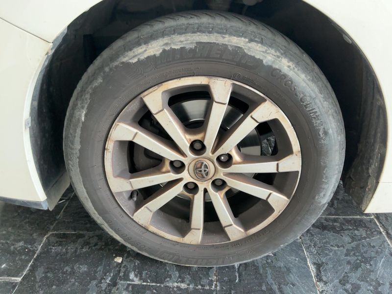 Toyota Verso 2.0 D-4D Active 2012 – снимка 3