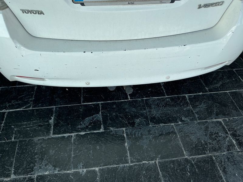 Toyota Verso 2.0 D-4D Active 2012 – снимка 35