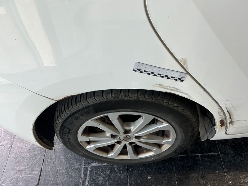 Toyota Verso 2.0 D-4D Active 2012 – снимка 23