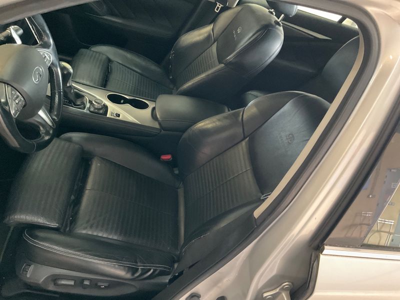 Infiniti Q50 2.2 Diesel Q50 Sport 2014 – снимка 26
