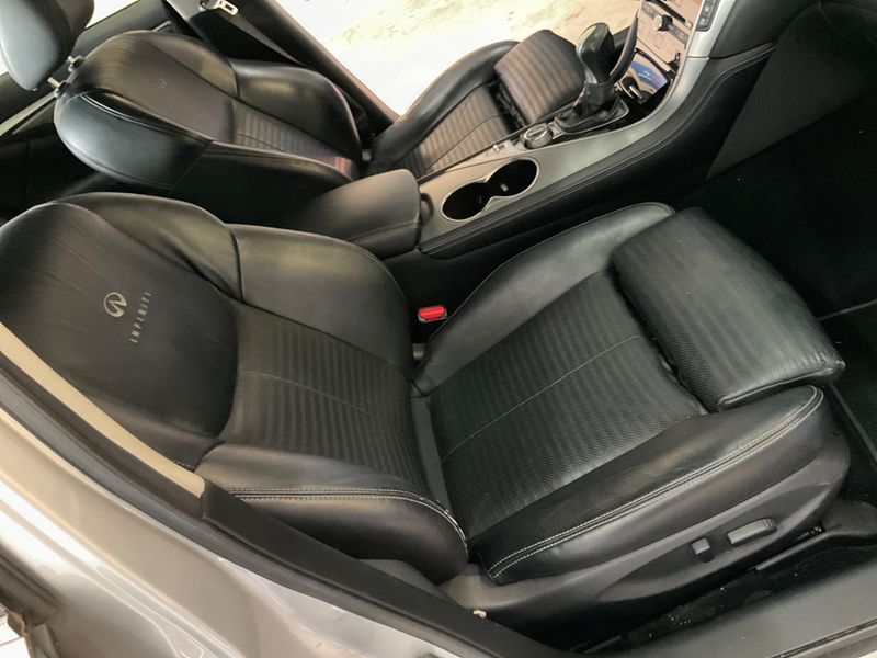 Infiniti Q50 2.2 Diesel Q50 Sport 2014 – снимка 28